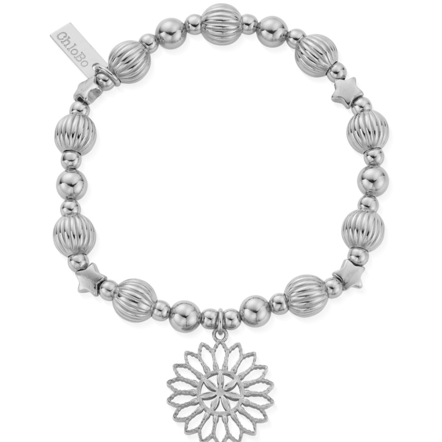 ChloBo Chlobo Blossoming Sunrise Bracelet New