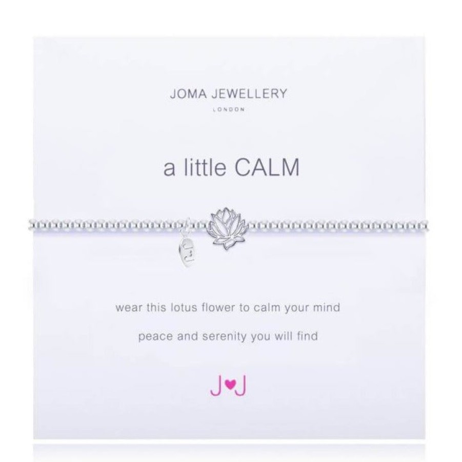 Joma Joma A Little Calm Bracelet Best