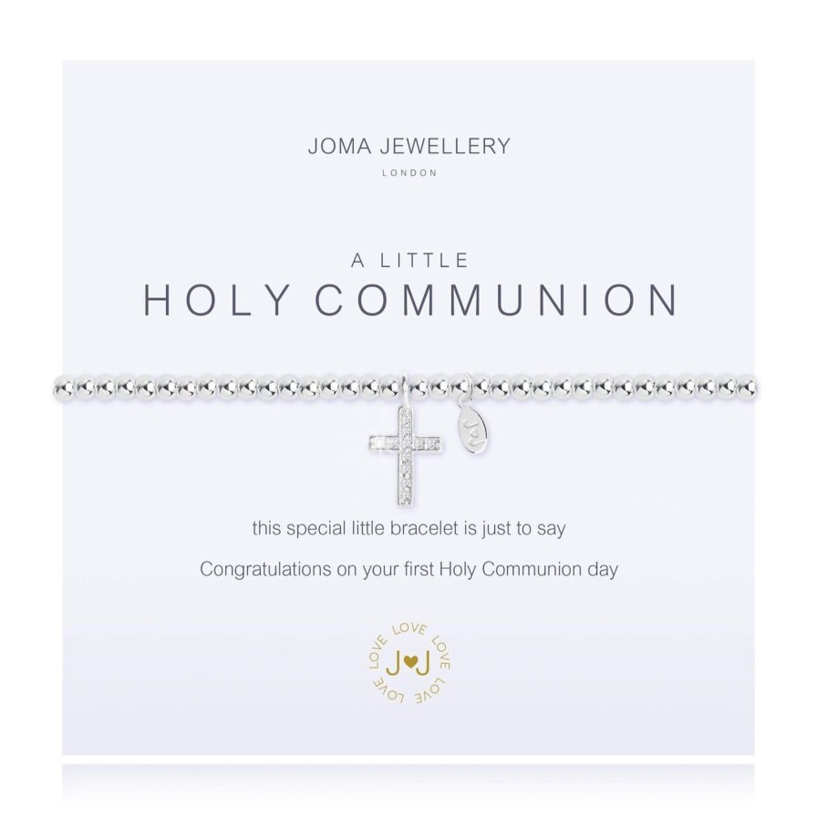 Joma Joma Holy Communion Bracelet Online