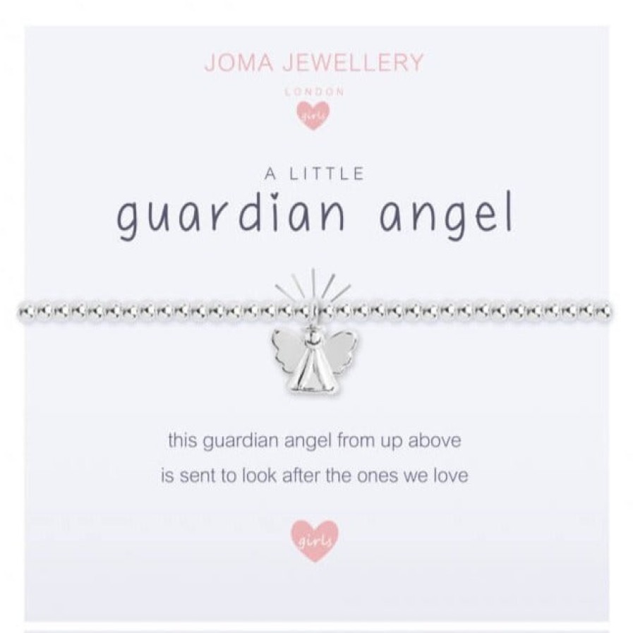 Joma Joma Kids Guardian Angel Bracelet Online