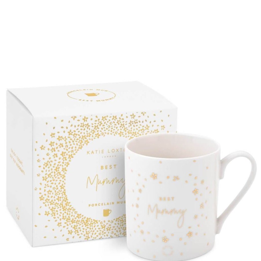 Katie Loxton Katie Loxton Mug - Best Mummy Online