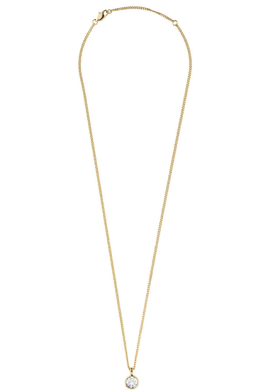 Dyrberg Kern Dyrberg Kern Ette Necklace - Gold Online