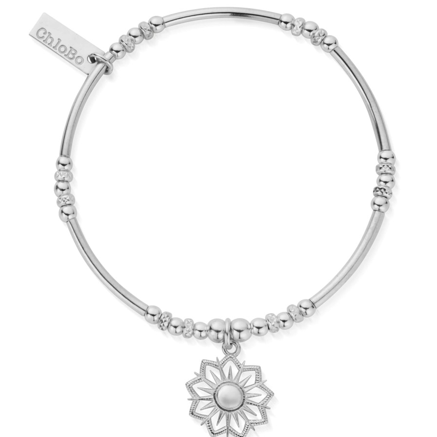 ChloBo Chlobo Sunshine Blessings Bracelet Wholesale