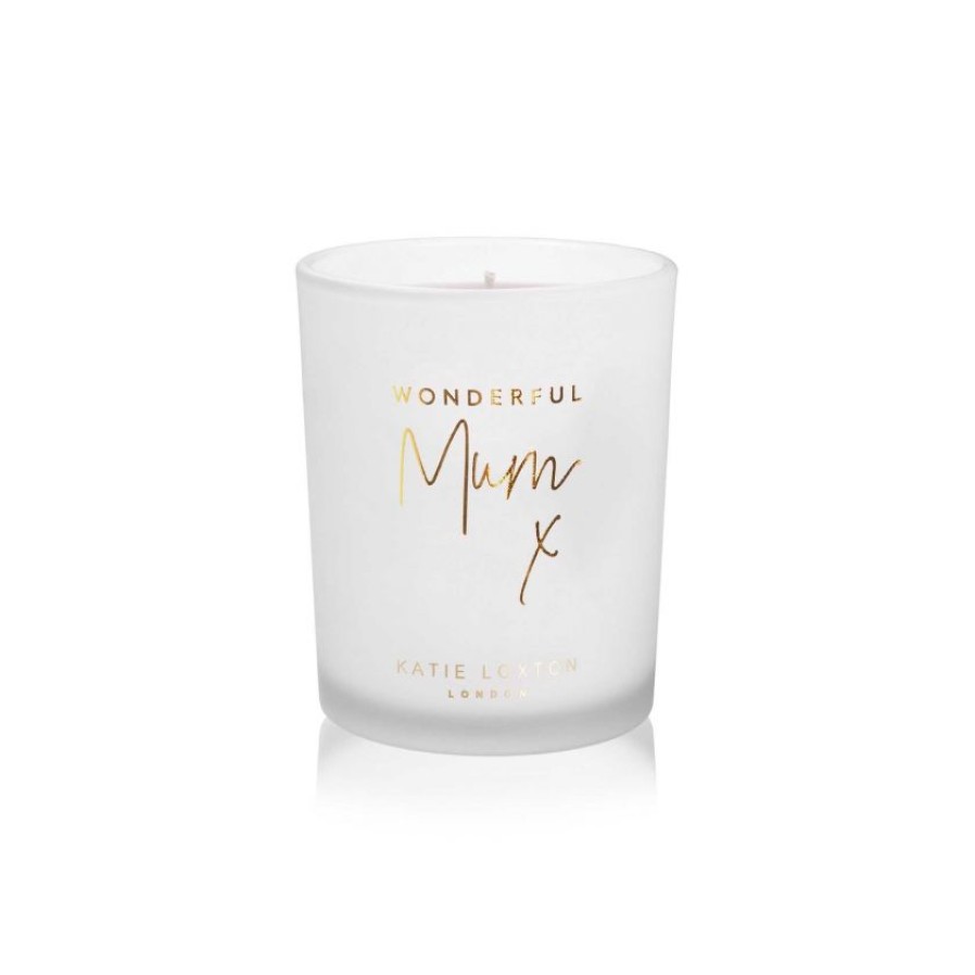 Katie Loxton Katie Loxton Candle - Pomelo/Lychee Clearance