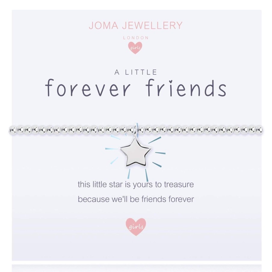 Joma Joma Kids Forever Friends Bracelet Online