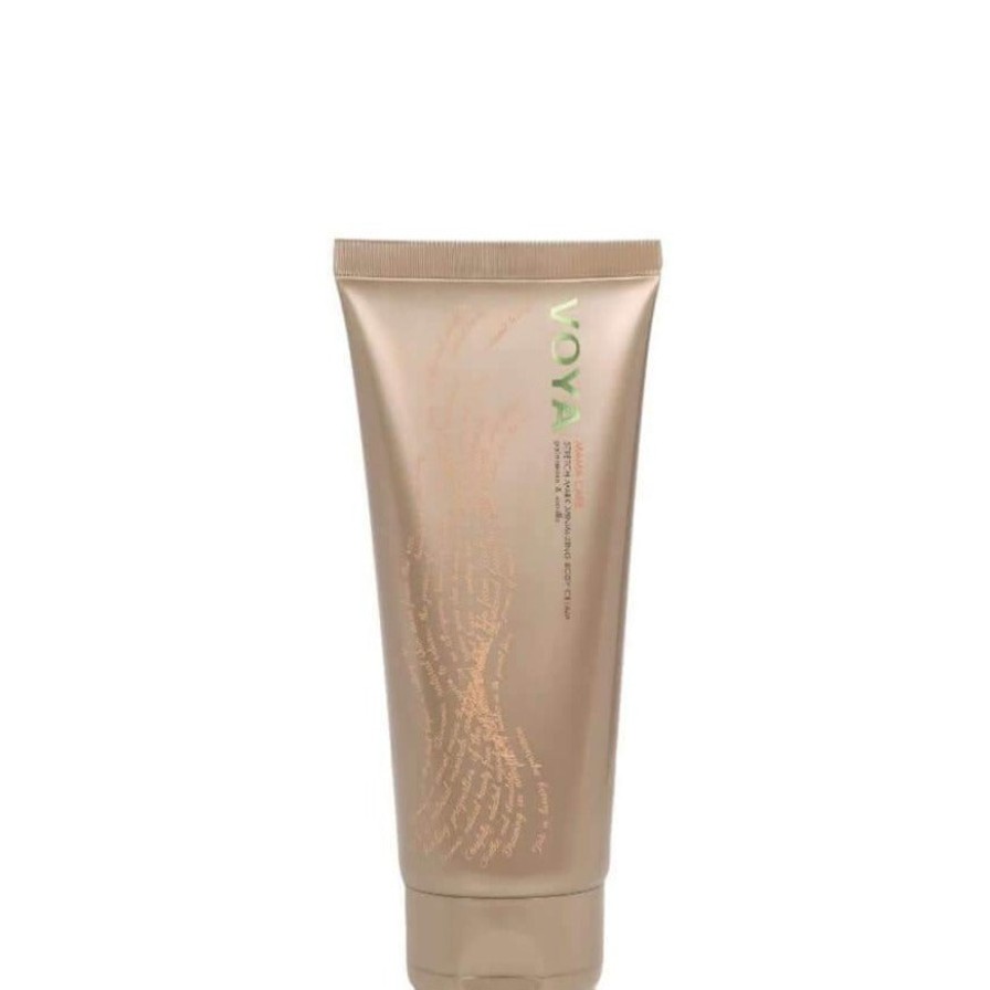 Voya Voya Mama Care - Stretch Mark Minimising Body Cream Best