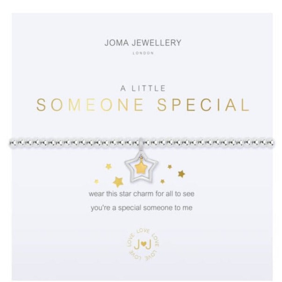 Joma Joma Someone Special Bracelet Best