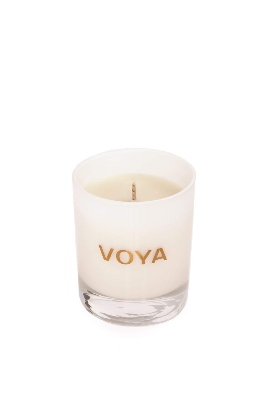 Voya Voya Candle - Lavender Rose & Chamomile Hot