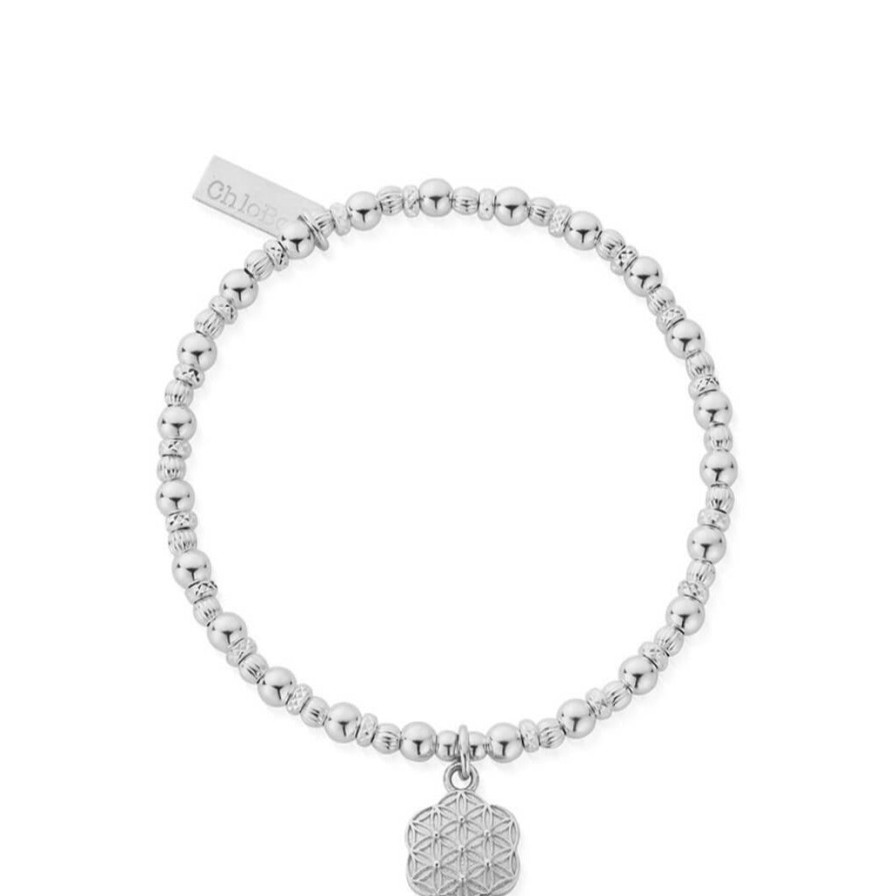 ChloBo Chlobo Flower Of Life Bracelet Wholesale