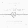 Joma Joma Happy Birthday Bracelet Wholesale