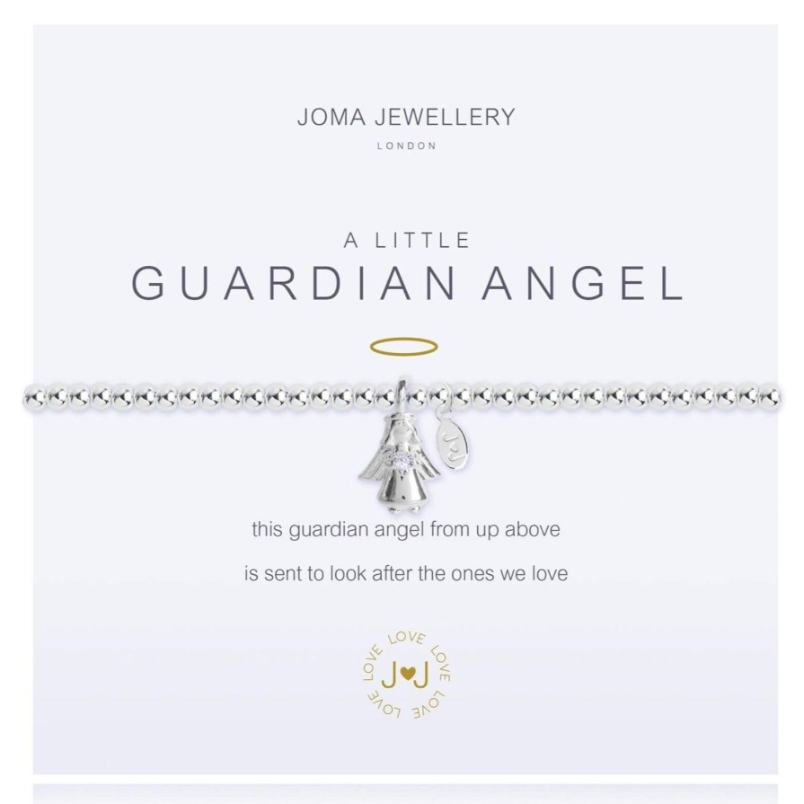 Joma Joma Guardian Angel Bracelet Wholesale