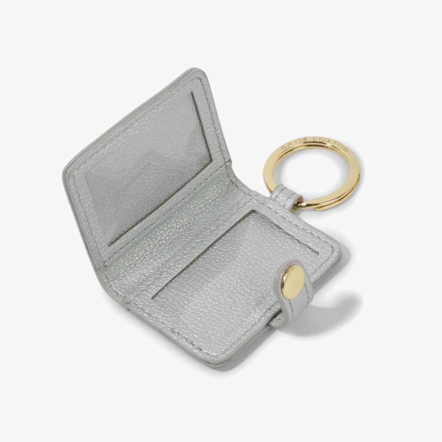 Katie Loxton Katie Loxton Beautifully Boxed Photo Keyring - Magical Moments Online