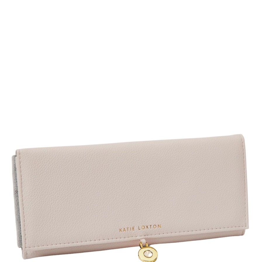 Katie Loxton Katie Loxton Birthstone Jewellery Roll - June New