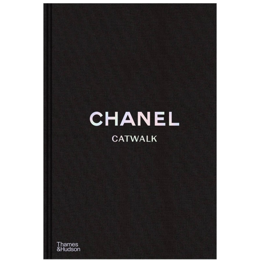 Bejeweled At Soul Chanel Catwalk Book Wholesale