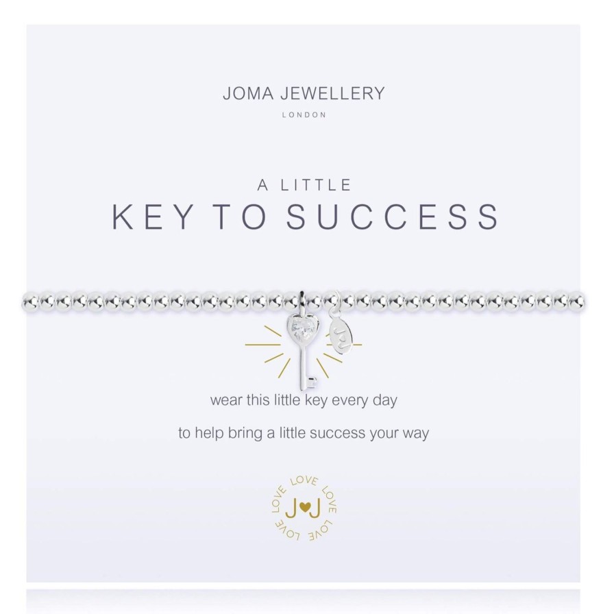 Joma Joma Key To Success Bracelet Best