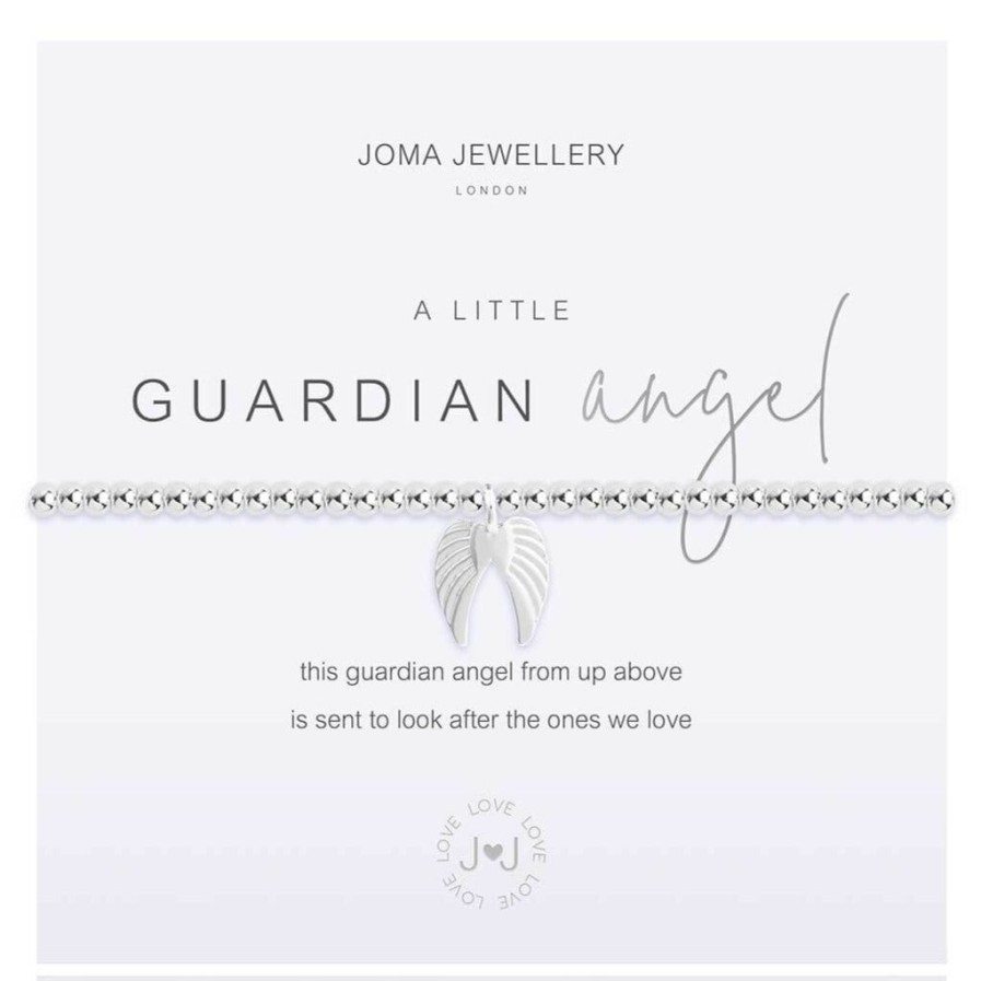 Joma Joma Guardian Angel Bracelet Clearance