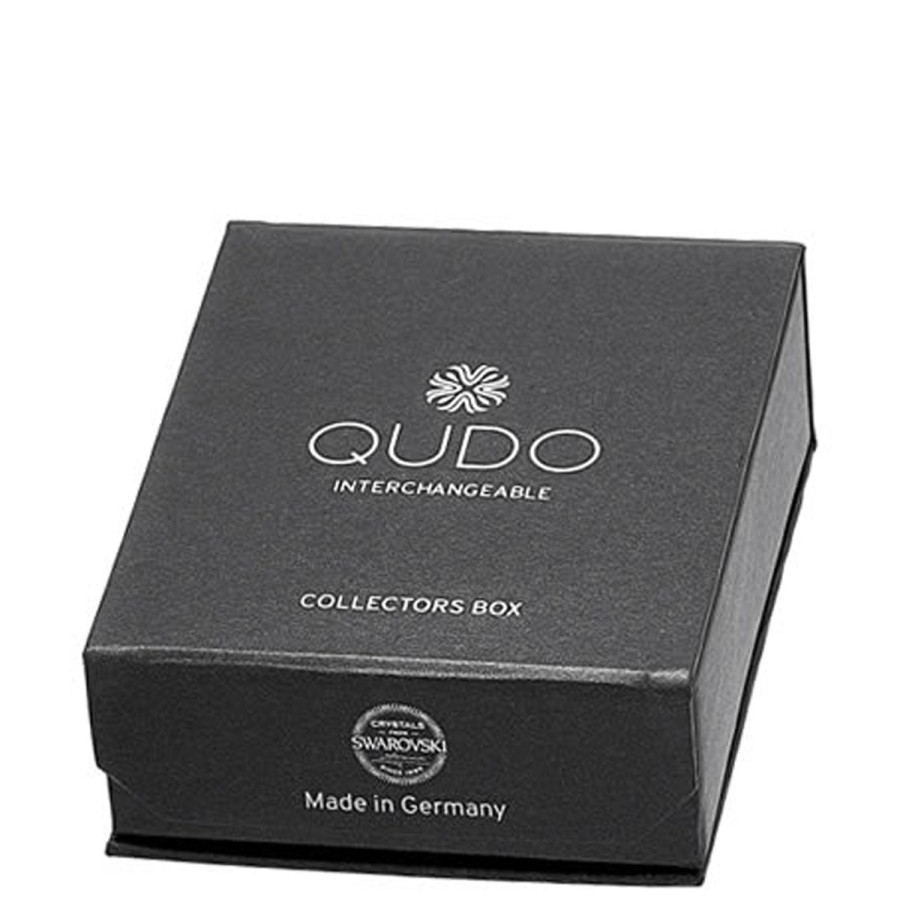 Qudo Qudo Ring Collectors Box Clearance