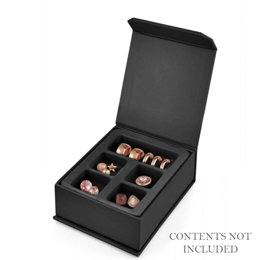 Qudo Qudo Ring Collectors Box Clearance