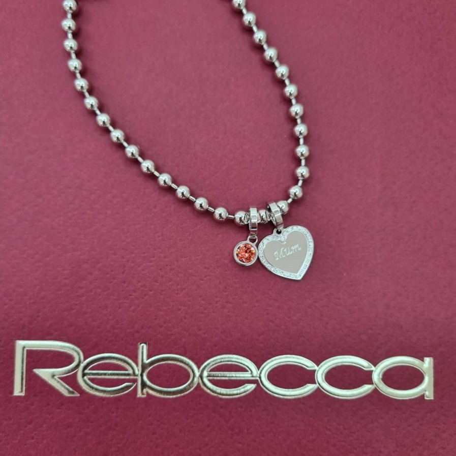 Rebecca My World Rebecca Mothers Day Bracelet Exclusive Online