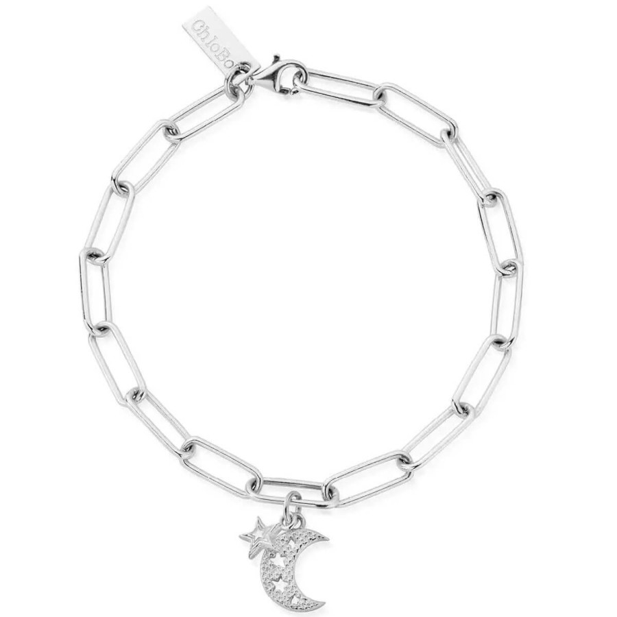 ChloBo Chlobo Link Chain Hope & Guidance Bracelet Hot