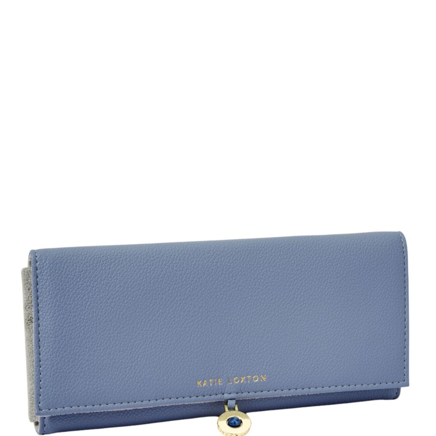 Katie Loxton Katie Loxton Birthstone Jewellery Roll - September New