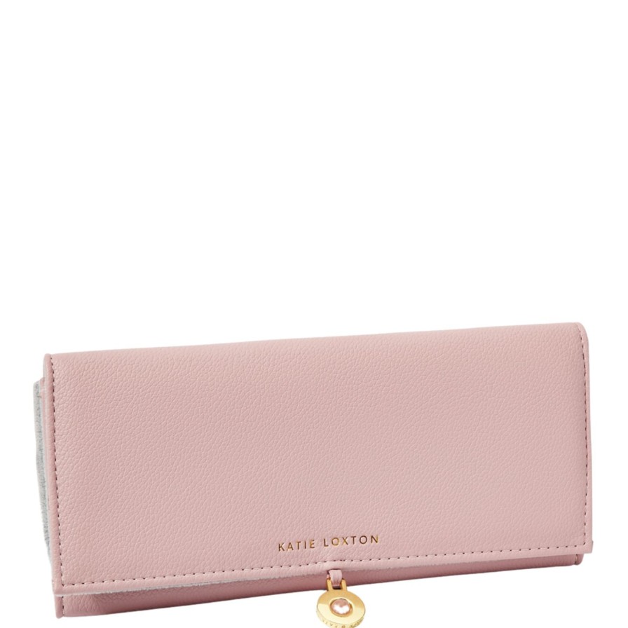 Katie Loxton Katie Loxton Birthstone Jewellery Roll - October Clearance