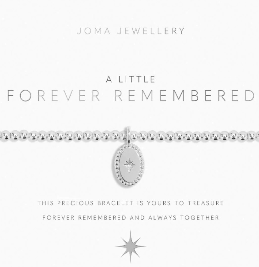 Joma Joma Forever Remembered Bracelet Wholesale