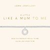 Joma Joma Like A Mum To Me Bracelet Online