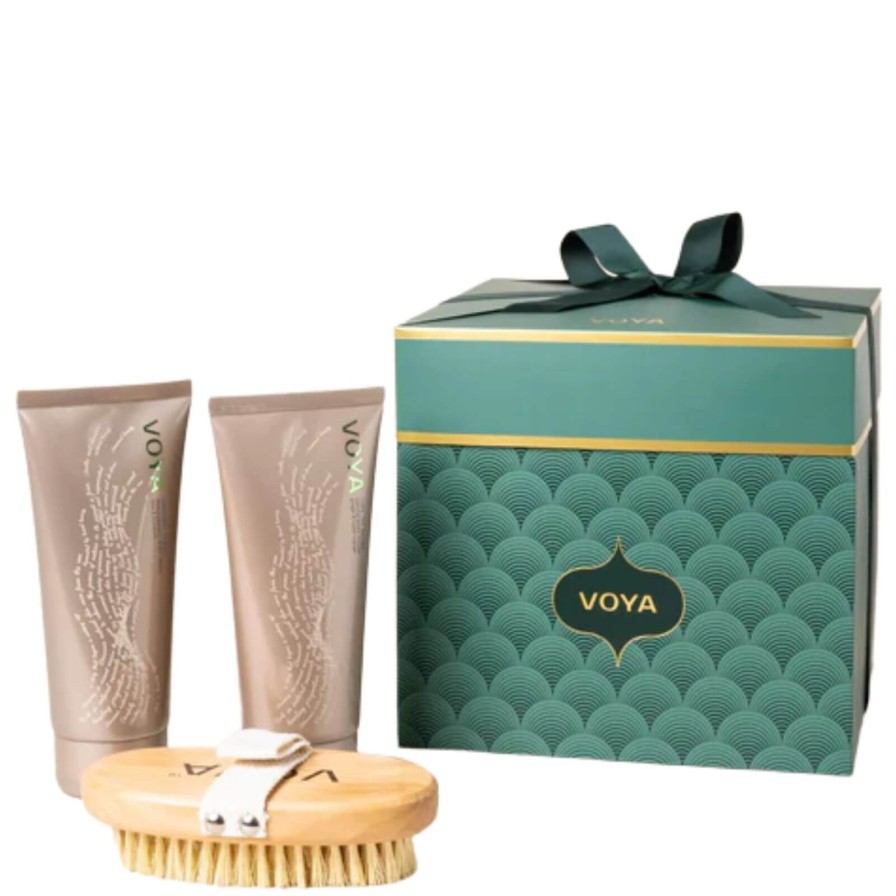 Voya Voya Sparkle & Shine Gift Set Clearance