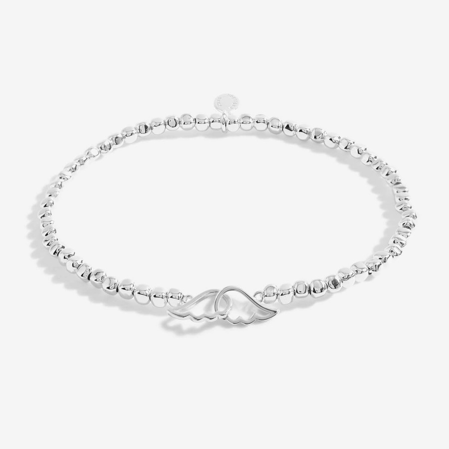 Joma Joma Guardian Angel Bracelet Hot