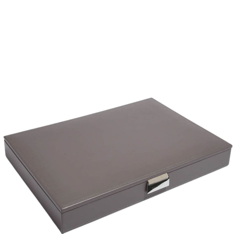 Stackers Stackers Supersize Jewellery Box (Lid) - Mink New