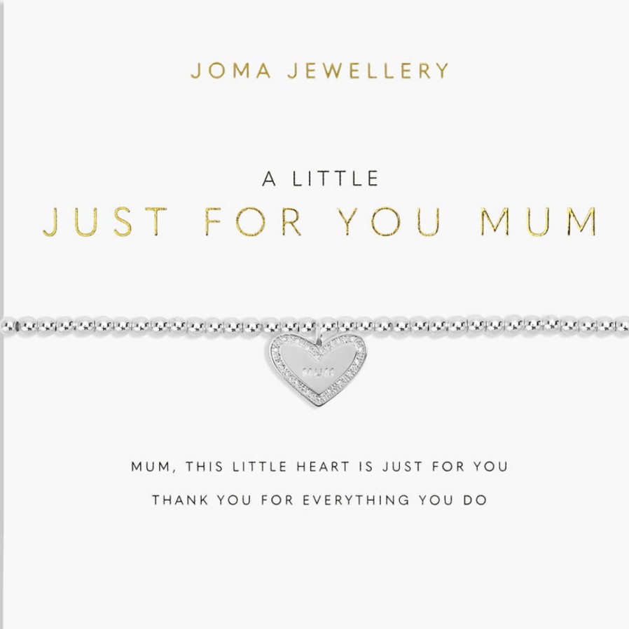 Joma Joma Just For You Mum Bracelet Wholesale