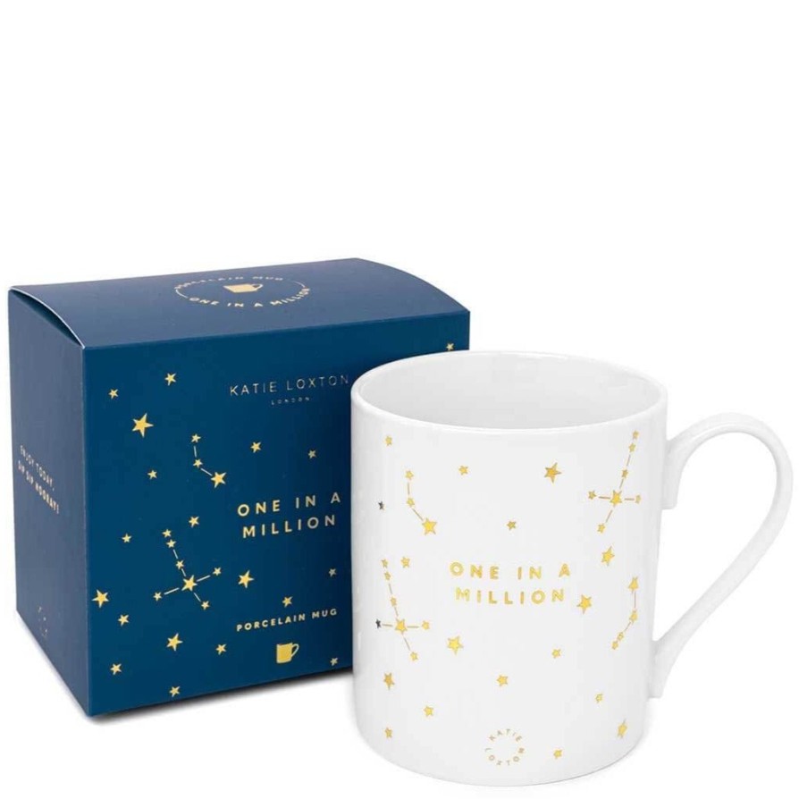 Katie Loxton Katie Loxton One In A Million Mug Wholesale