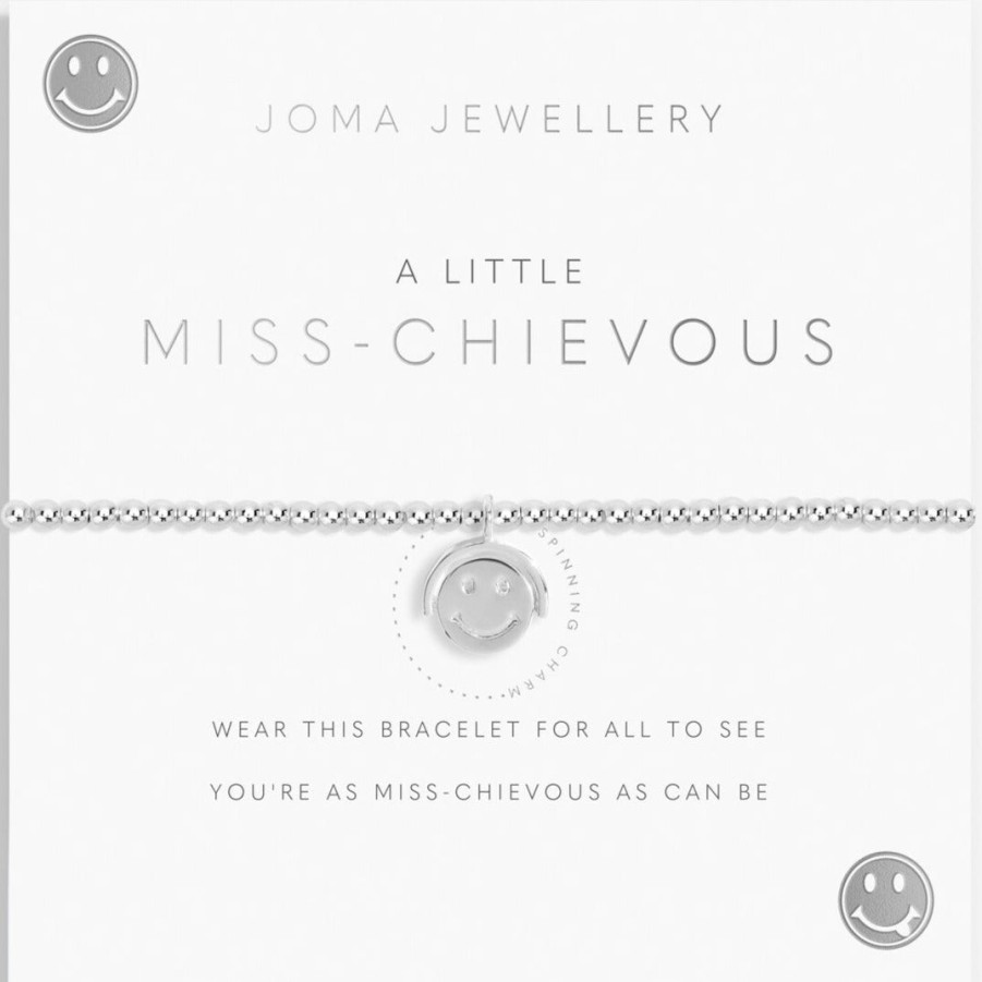 Joma Joma Kids Miss-Chievous Bracelet Online