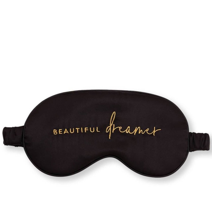 Katie Loxton Katie Loxton Satin Eye Mask - Beautiful Dreamer Hot