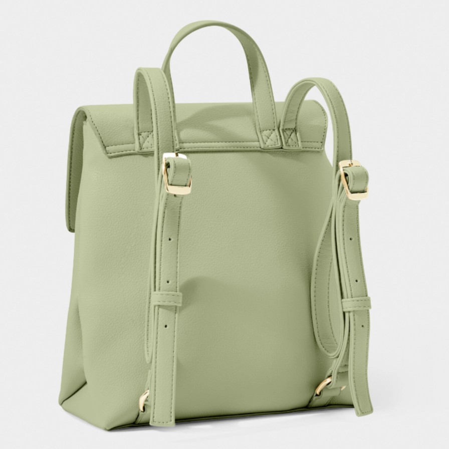 Katie Loxton Katie Loxton Demi Backpack - Soft Sage Online