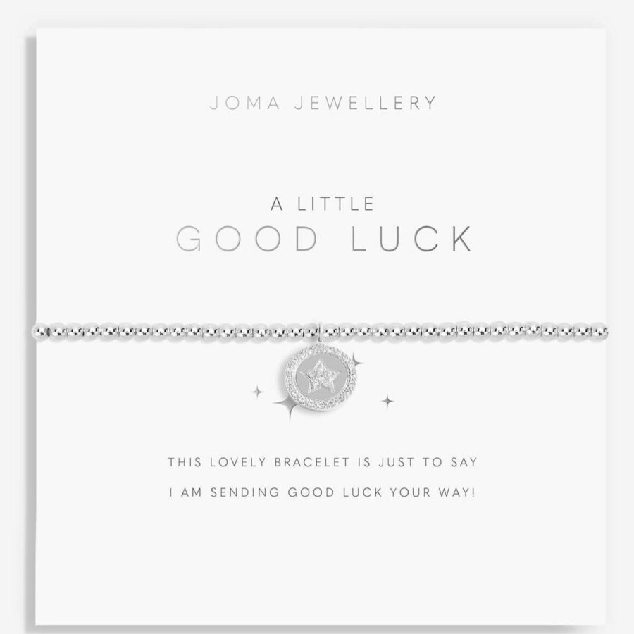 Joma Joma Good Luck Bracelet Hot