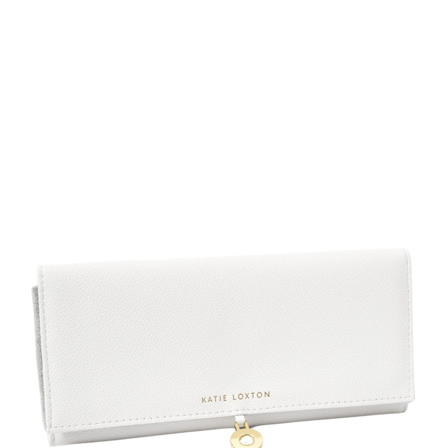 Katie Loxton Katie Loxton Birthstone Jewellery Roll - April New