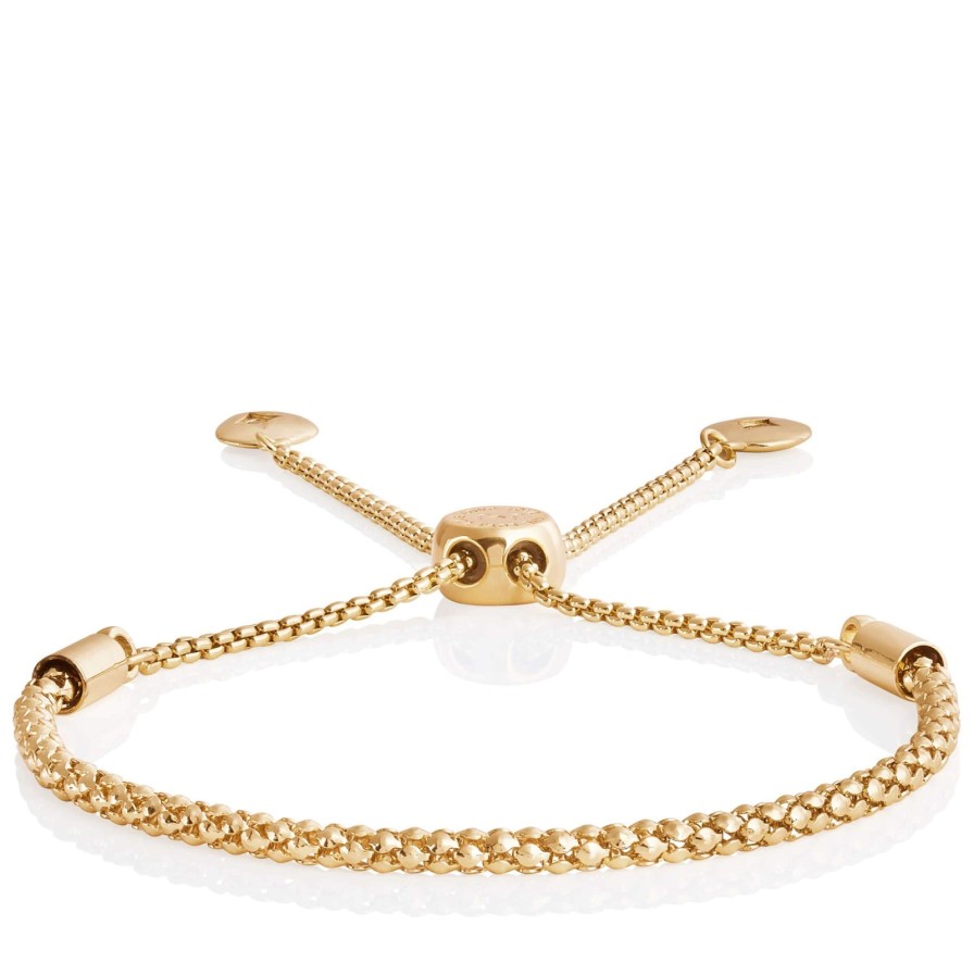 Joma Joma Friendship Bracelet - Gold Wholesale