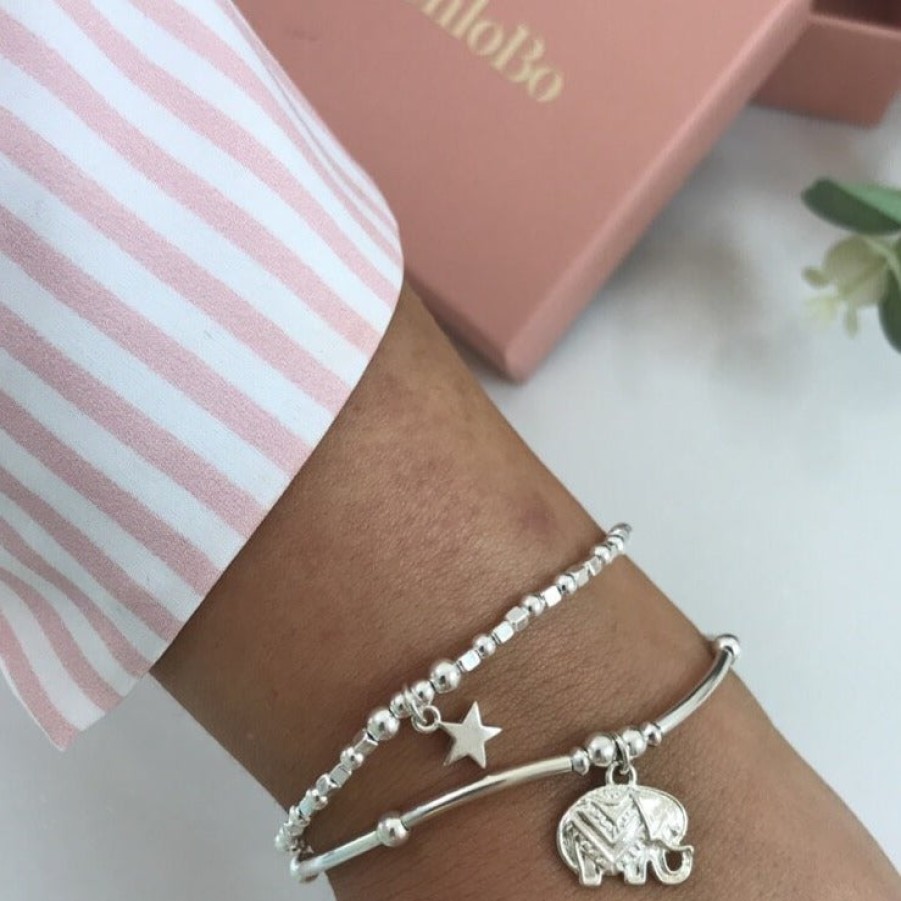 ChloBo Chlobo Iconics Lucky Bracelet Set Online