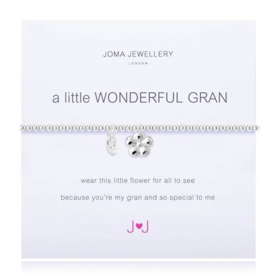 Joma Joma Wonderful Gran Bracelet Clearance