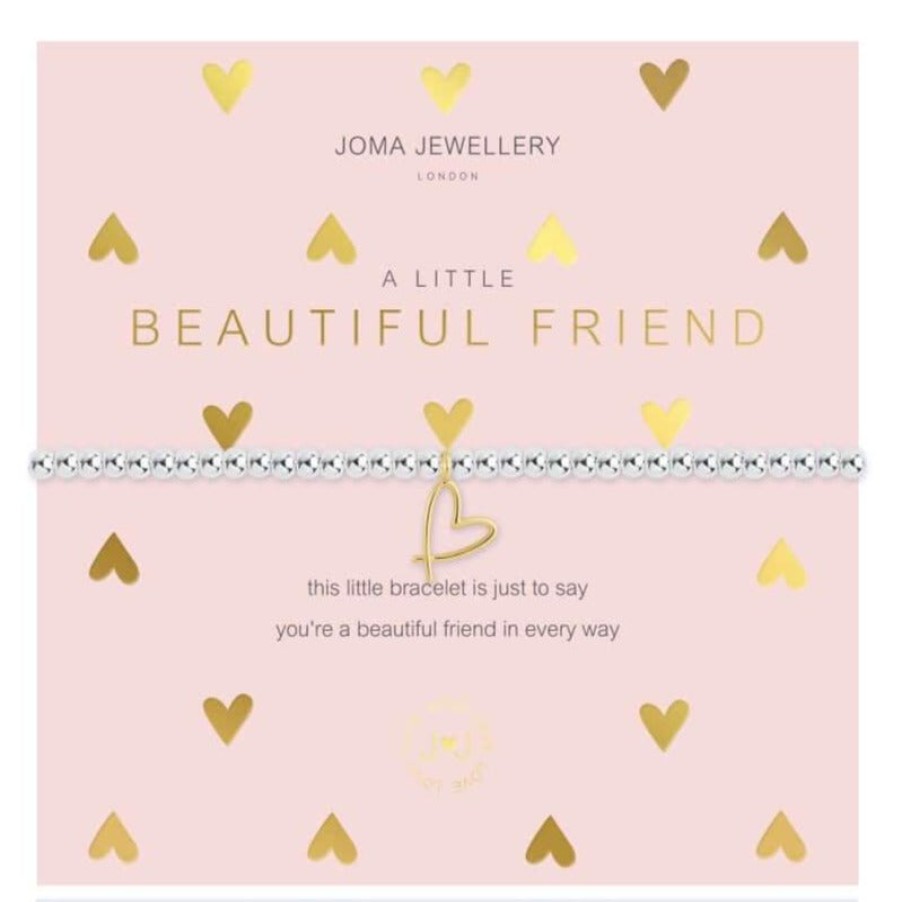 Joma Joma Beautiful Friend Bracelet Online