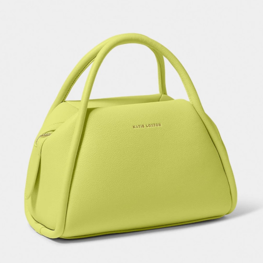 Katie Loxton Katie Loxton Daya Shoulder Bag - Lime Green Wholesale