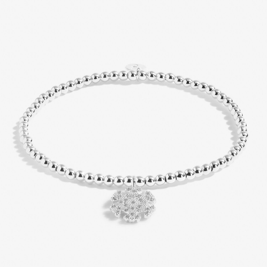 Joma Joma Season To Sparkle Bracelet New