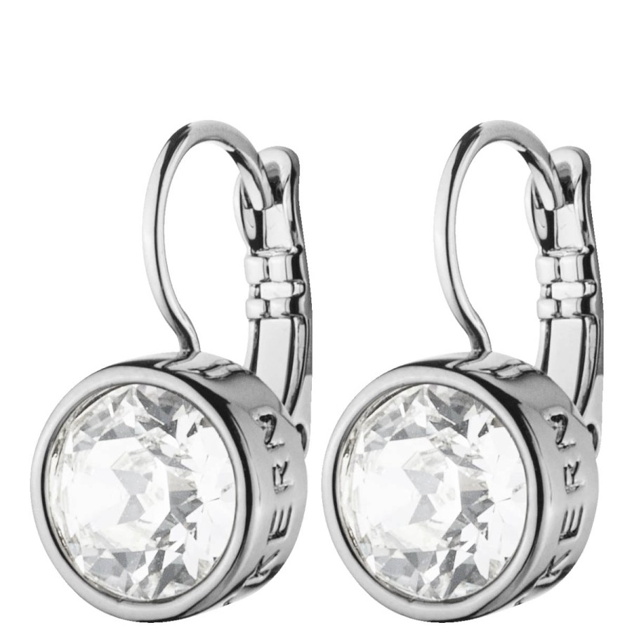 Dyrberg Kern Dyrberg Kern Louise Earrings - Silver Clearance