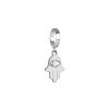 Rebecca My World Rebecca My World Silver Hamsa Charm Best