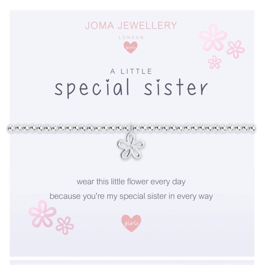 Joma Joma Kids Special Sister Bracelet Wholesale