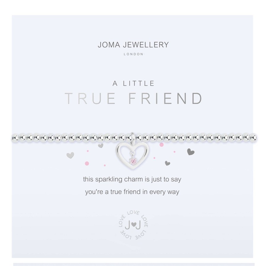 Joma Joma True Friend Bracelet Online