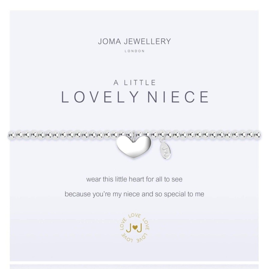 Joma Joma Lovely Niece Bracelet Hot