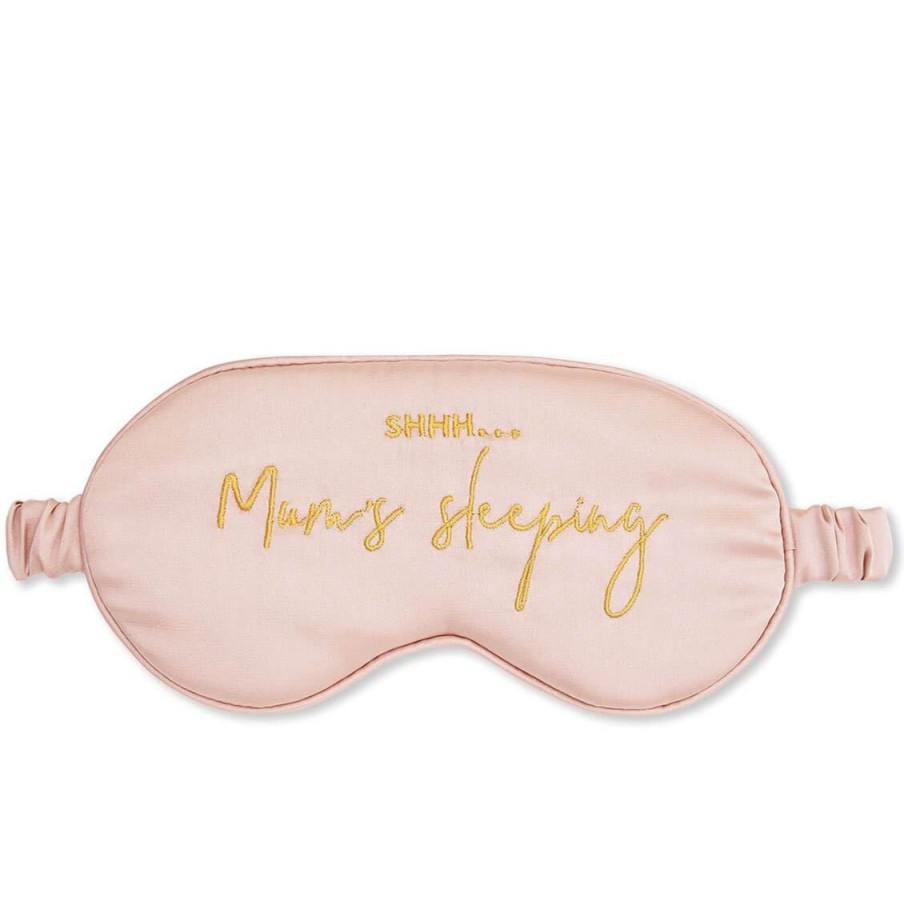 Katie Loxton Katie Loxton Satin Eye Mask - Mums Sleeping Wholesale